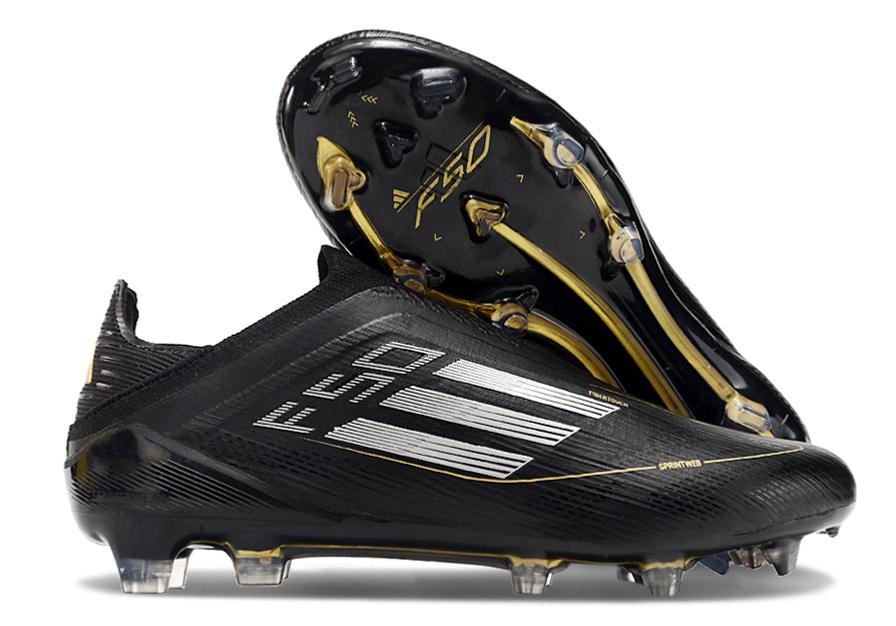 Adidas X F50 Elite Laceless FG Size 39-45-64321034